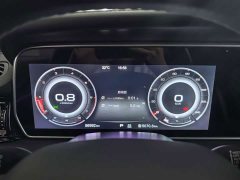 Hongqi HS5 2019 2.0T Zhilian Flagship Edition - фото 9