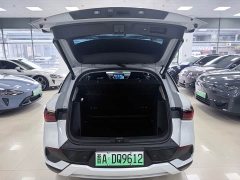 BYD Yuan PLUS Champion Edition 510KM Transcendence - фото 10