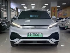 BYD Yuan PLUS Champion Edition 510KM Transcendence - фото 2