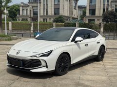 SAIC MG7 1.5T DCT Ultimate Deluxe Edition - фото 1