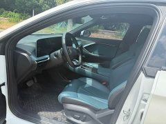 SAIC MG7 1.5T DCT Ultimate Deluxe Edition - фото 5