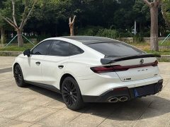 SAIC MG7 1.5T DCT Ultimate Deluxe Edition - фото 7