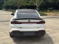 SAIC MG7 1.5T DCT Ultimate Deluxe Edition - фото 8