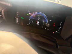 Toyota Camry Dual Engine 2.0HE Elite Edition - фото 4