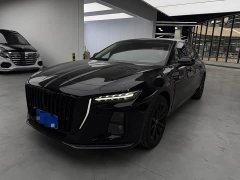 Hongqi H5 1.5T DCT Zhilian Qiyue Edition - фото 1