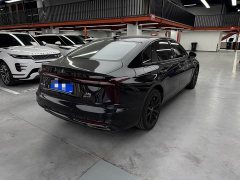 Hongqi H5 1.5T DCT Zhilian Qiyue Edition - фото 15