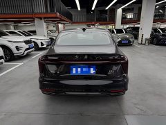 Hongqi H5 1.5T DCT Zhilian Qiyue Edition - фото 16