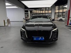 Hongqi H5 1.5T DCT Zhilian Qiyue Edition - фото 2