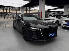 Hongqi H5 1.5T DCT Zhilian Qiyue Edition - фото 3