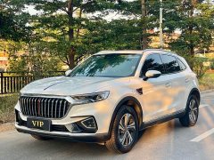 Hongqi HS5 2019 2.0T Zhilian Flagship Edition - фото 1