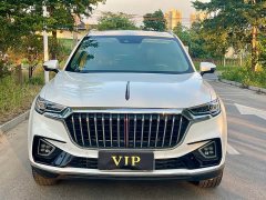 Hongqi HS5 2019 2.0T Zhilian Flagship Edition - фото 2