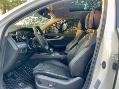 Hongqi HS5 2019 2.0T Zhilian Flagship Edition - фото 4