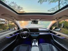 Hongqi HS5 2019 2.0T Zhilian Flagship Edition - фото 5