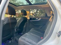 Hongqi HS5 2019 2.0T Zhilian Flagship Edition - фото 6