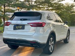 Hongqi HS5 2019 2.0T Zhilian Flagship Edition - фото 7