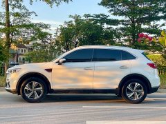 Hongqi HS5 2019 2.0T Zhilian Flagship Edition - фото 8
