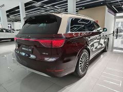 AITO Wenjie M9 extended range Ultra version 52kWh 6-seater version (192-line lidar) - фото 13