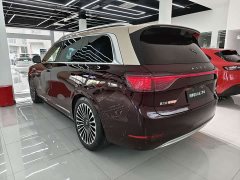 AITO Wenjie M9 extended range Ultra version 52kWh 6-seater version (192-line lidar) - фото 14
