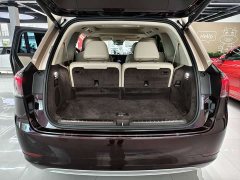 AITO Wenjie M9 extended range Ultra version 52kWh 6-seater version (192-line lidar) - фото 16