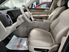 AITO Wenjie M9 extended range Ultra version 52kWh 6-seater version (192-line lidar) - фото 4