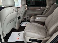 AITO Wenjie M9 extended range Ultra version 52kWh 6-seater version (192-line lidar) - фото 5