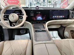AITO Wenjie M9 extended range Ultra version 52kWh 6-seater version (192-line lidar) - фото 6