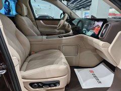 AITO Wenjie M9 extended range Ultra version 52kWh 6-seater version (192-line lidar) - фото 7