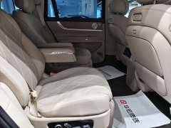 AITO Wenjie M9 extended range Ultra version 52kWh 6-seater version (192-line lidar) - фото 8