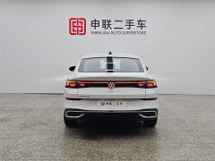 Volkswagen Lingdu L 280TSI DSG Hot Edition - фото 2