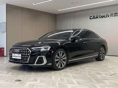 Audi A8 A8L 45 TFSI quattro Luxury Version - фото 1