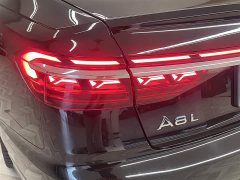 Audi A8 A8L 45 TFSI quattro Luxury Version - фото 10