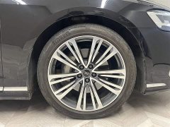 Audi A8 A8L 45 TFSI quattro Luxury Version - фото 11