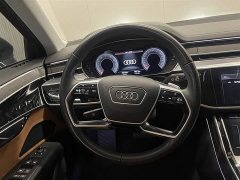 Audi A8 A8L 45 TFSI quattro Luxury Version - фото 13
