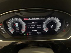Audi A8 A8L 45 TFSI quattro Luxury Version - фото 14