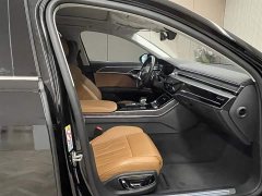 Audi A8 A8L 45 TFSI quattro Luxury Version - фото 17