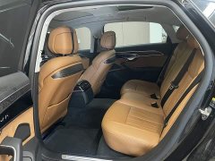 Audi A8 A8L 45 TFSI quattro Luxury Version - фото 18
