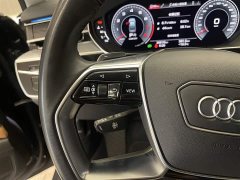 Audi A8 A8L 45 TFSI quattro Luxury Version - фото 20