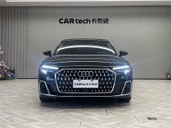 Audi A8 A8L 45 TFSI quattro Luxury Version - фото 3