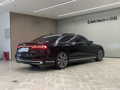 Audi A8 A8L 45 TFSI quattro Luxury Version - фото 5
