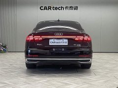 Audi A8 A8L 45 TFSI quattro Luxury Version - фото 6