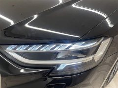 Audi A8 A8L 45 TFSI quattro Luxury Version - фото 9