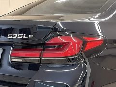 BMW 5 Series New Energy 535Le M Sports Package - фото 10