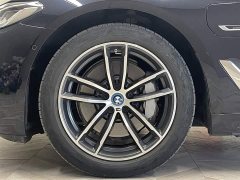 BMW 5 Series New Energy 535Le M Sports Package - фото 11