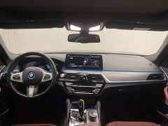 BMW 5 Series New Energy 535Le M Sports Package - фото 12