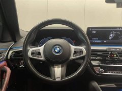 BMW 5 Series New Energy 535Le M Sports Package - фото 13