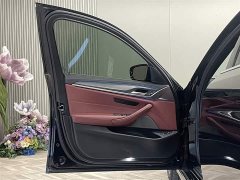 BMW 5 Series New Energy 535Le M Sports Package - фото 15
