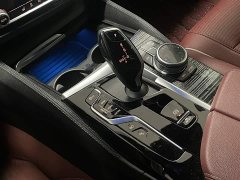BMW 5 Series New Energy 535Le M Sports Package - фото 19