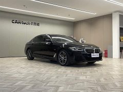 BMW 5 Series New Energy 535Le M Sports Package - фото 2