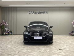 BMW 5 Series New Energy 535Le M Sports Package - фото 3