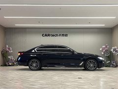 BMW 5 Series New Energy 535Le M Sports Package - фото 4